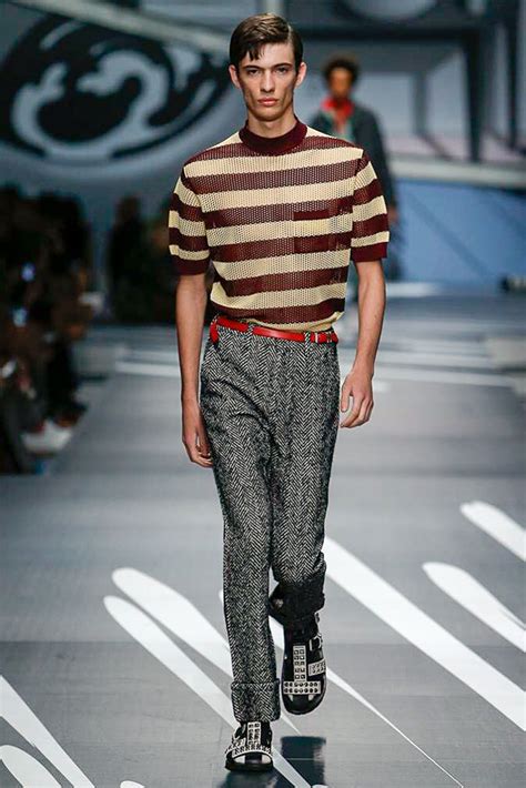 stile prada uomo|prada fashion.